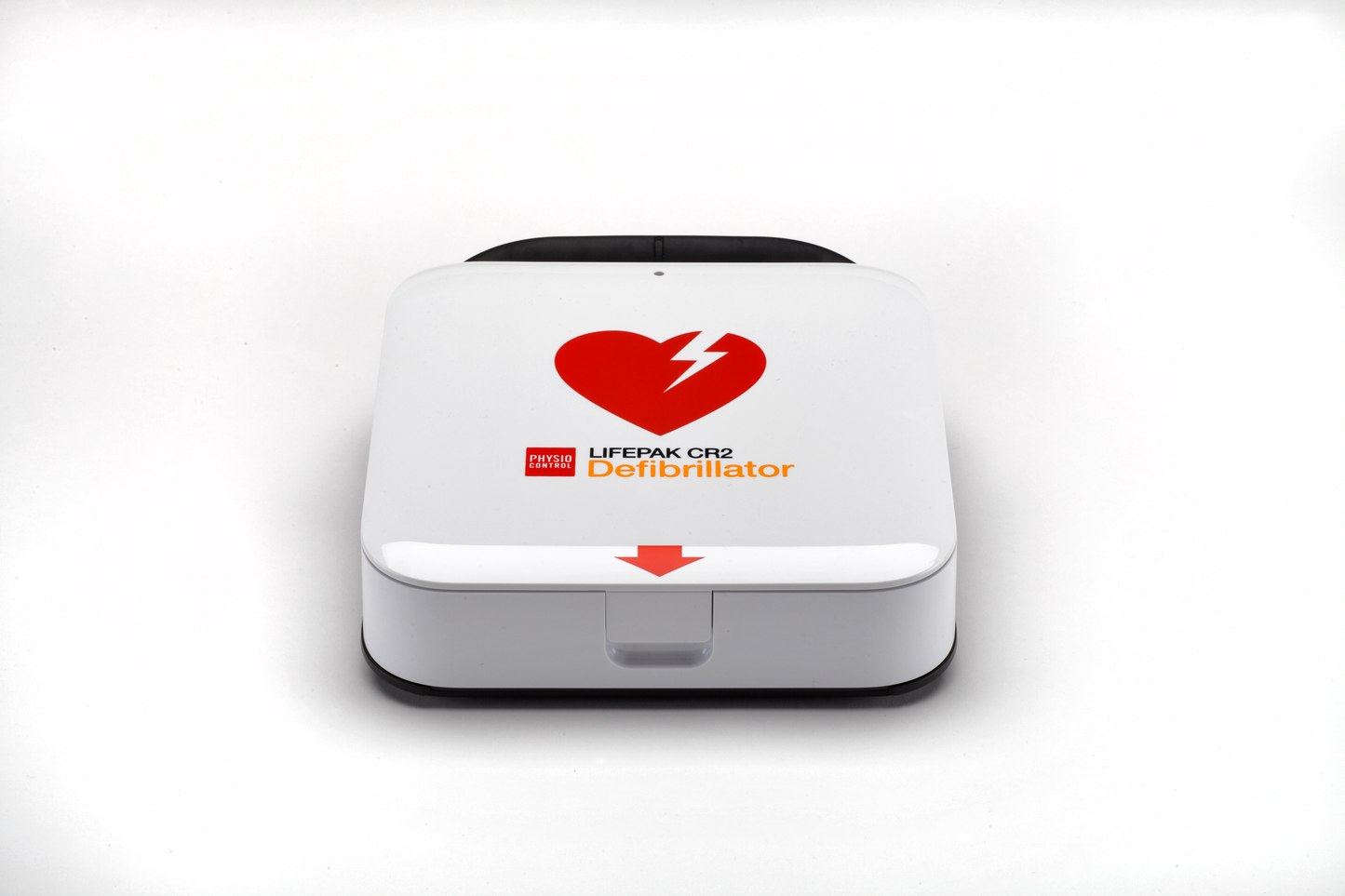 Lifepak® CR2 (Fully Automatic AED / WIFI) Defibrillator